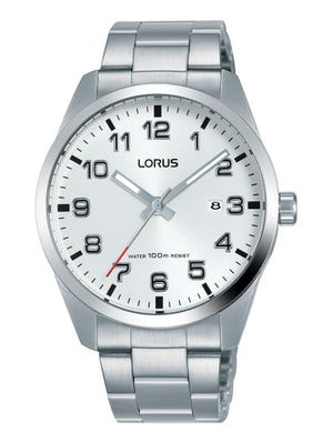Lorus RH977JX5 Herenhorloge