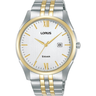 Lorus RH988PX9 Herenhorloge 42 mm