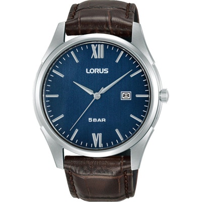 Lorus RH993PX9 Herenhorloge 42 mm