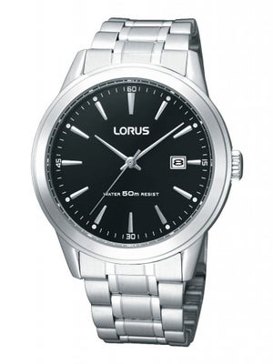 Lorus RH995BX9 Herenhorloge