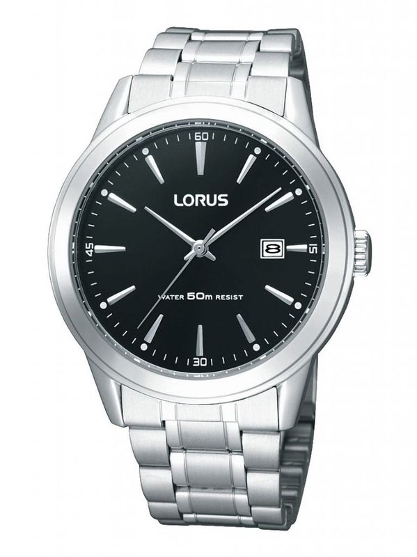 Lorus RH995BX9 Herenhorloge