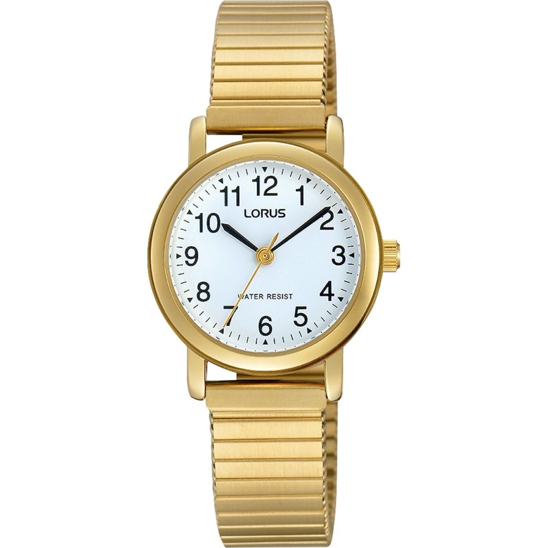 Lorus RRX04HX9 Dameshorloge 26 mm