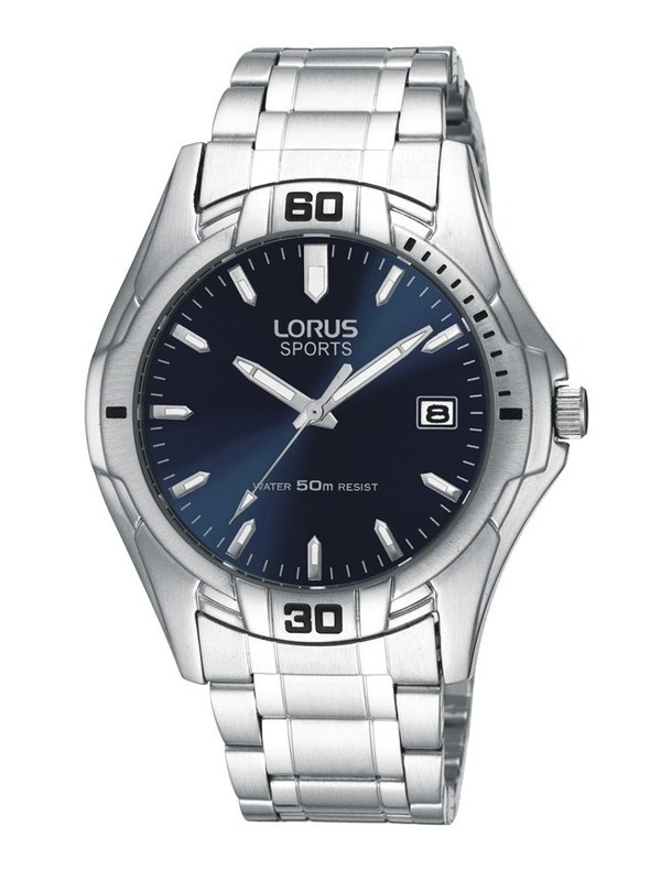 Lorus RXH93EX9 Herenhorloge