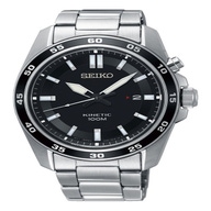 Seiko SKA785P1 Kinetic herenchronograaf