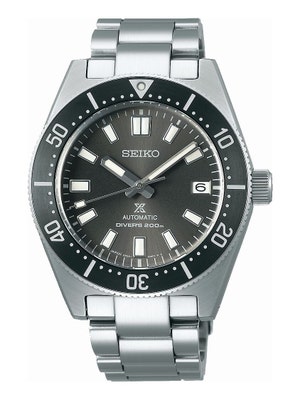 Seiko Prospex SPB143J1 Automatisch herenhorloge 40,5 mm