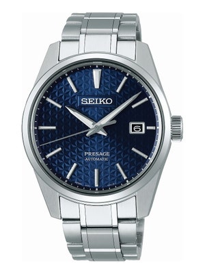 Seiko Presage SPB167J1 Automatisch herenhorloge 39,3 mm