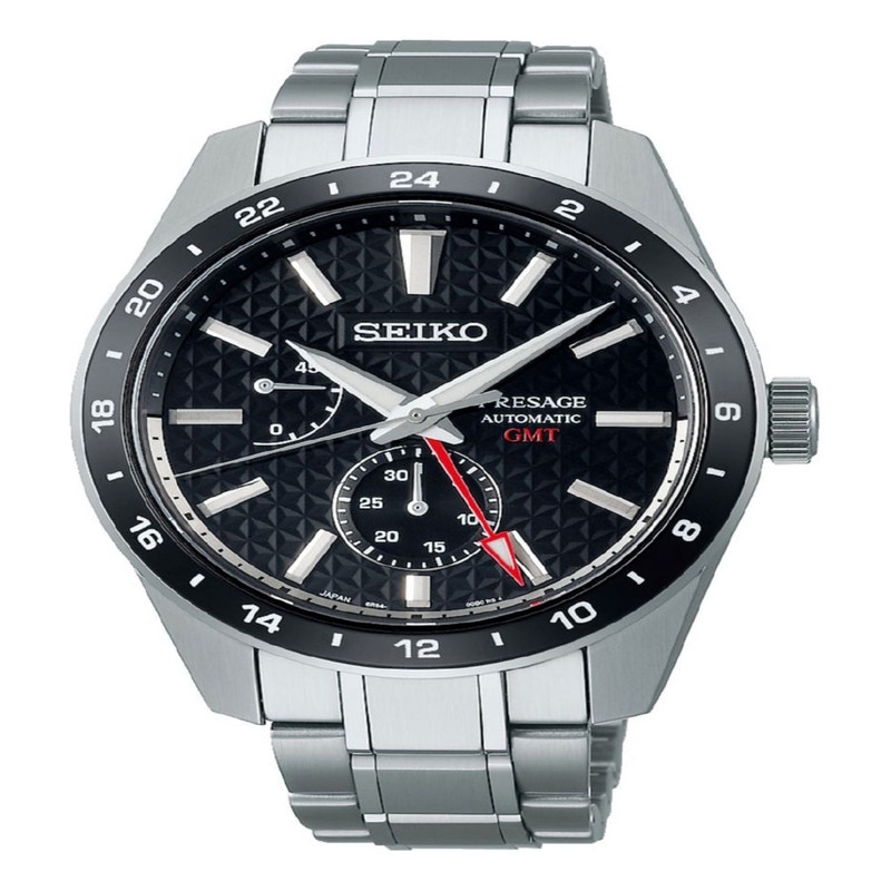Seiko Presage SPB221J1 Sharp Edge Automatic