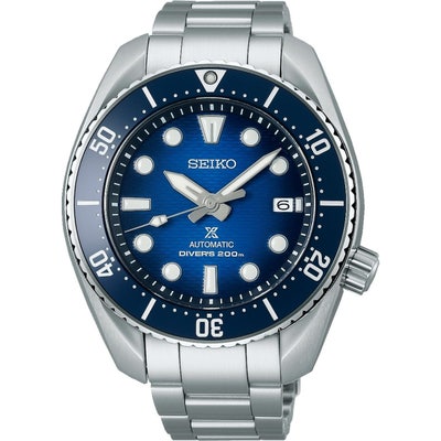 Prospex SPB321J1 Automaat herenhorloge 45 mm