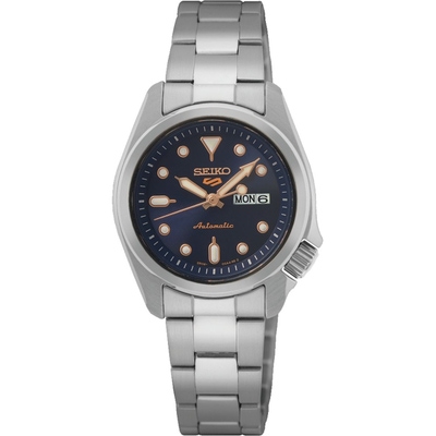 Seiko 5 Sports SRE003k1 Automaat horloge 28 mm