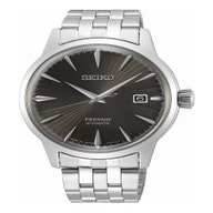 Seiko Presage SRPE17J1 Automatisch herenhorloge 40,5 mm