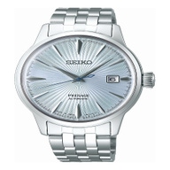 Seiko Presage SRPE19J1 Automaat herenhorloge 40,5 mm