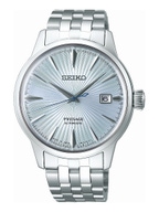 Seiko Presage SRPE19J1 Automaat herenhorloge 40,5 mm