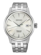 Seiko Presage SRPG23J1 Cocktail Martini Automatic