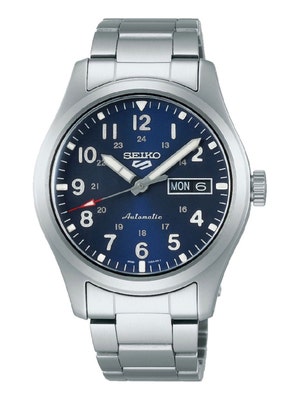 Seiko 5 Sports SRPG29K1 Automaat horloge 39,4 mm