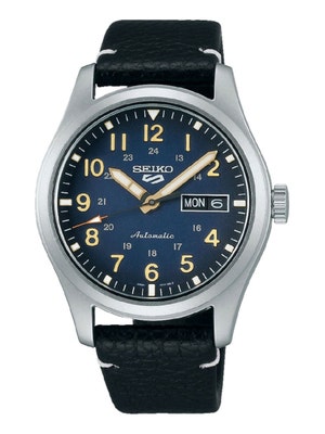 Seiko 5 Sports SRPG39K1 Automaat horloge 39,4 mm