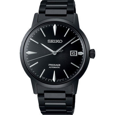 Seiko Presage SRPJ15J1 Automatisch herenhorloge 39,5 mm