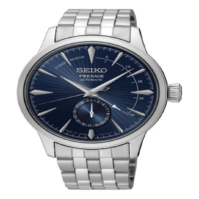 Seiko Presage SSA347J1 Automaat horloge