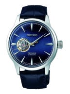 Seiko Presage SSA405J1 Automatic herenhorloge 41 mm