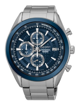 Seiko SSB177P1 Herenchronograaf
