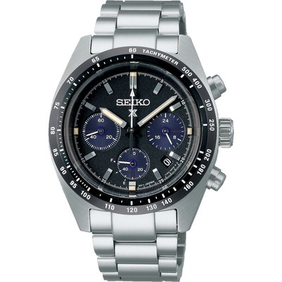 Seiko Prospex SSC819P1 Solar chronograaf 39 mm