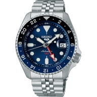 Seiko 5 Sports SSK003K1 Automatic herenhorloge 42,5 mm