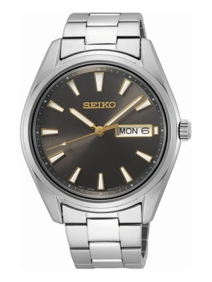 Seiko SUR343P1 Herenhorloge 40,2 mm