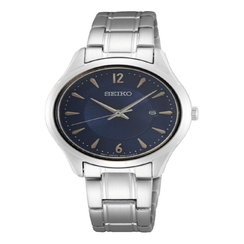 Seiko SUR425P1 Dameshorloge 29,9 mm