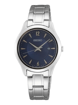 Seiko SUR425P1 Dameshorloge 29,9 mm