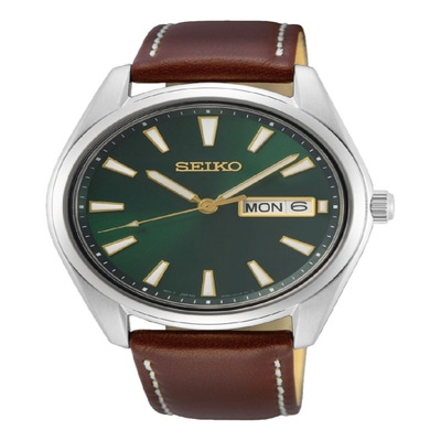 Seiko SUR449P1 Horloge 40,2 mm