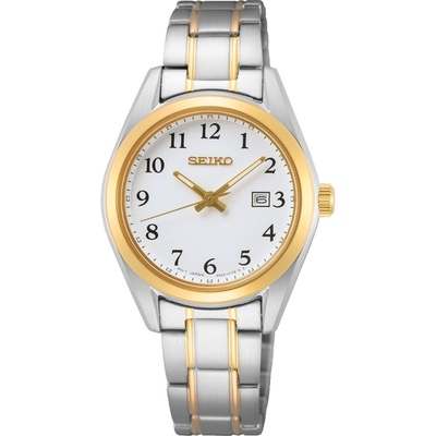 Seiko SUR466P1 Horloge 29,8 mm