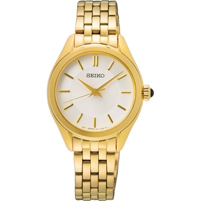 Seiko SUR538P1 Dameshorloge 29 mm