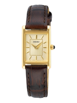 Seiko SWR066P1 Horloge 28 mm