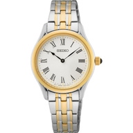 Seiko SWR070P1 Horloge 29 mm