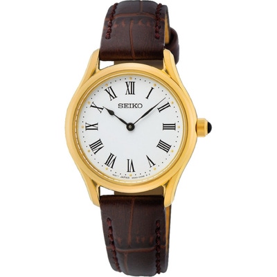 Seiko SWR072P1 Horloge 29 mm