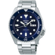 5 Sports SRPD51K1 Automaat herenhorloge 42,5 mm