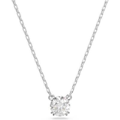 Swarovski 5636706 Constella ketting met hanger 38-42 cm