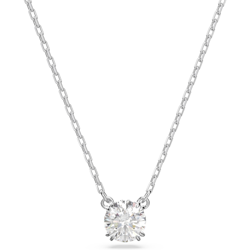 Swarovski 5636706 Constella ketting met hanger 38-42 cm