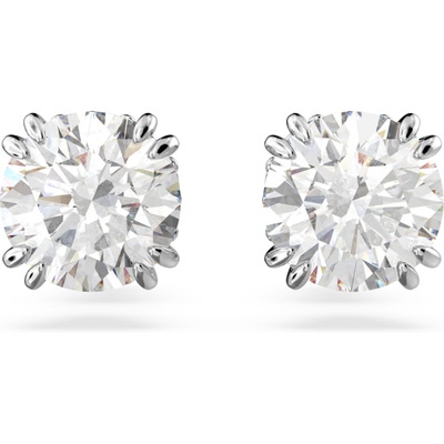 Swarovski 5636712 Constella oorknopjes 6x6 mm