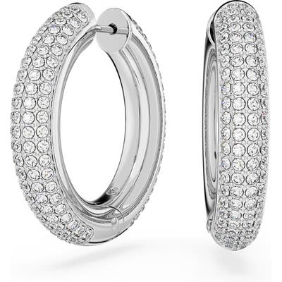 Swarovski 5651392 Dextera oorringen