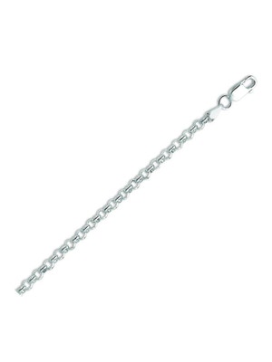 Treasure Collection TC-20113 Zilveren bedel ketting