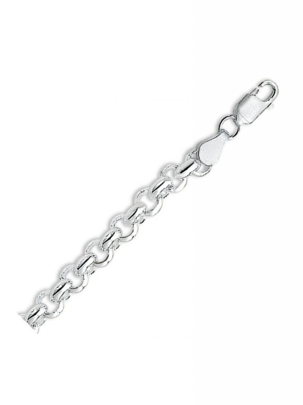 Treasure Collection TC-12908 Zilveren armband