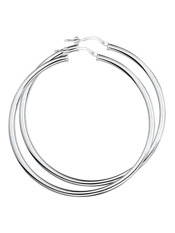 Treasure Collection TC-42430  Zilveren oorringen