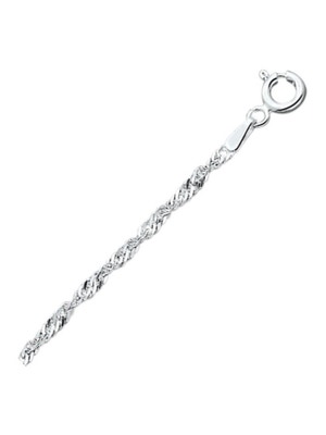 Treasure Collection TC-43052 Zilveren ketting singapore