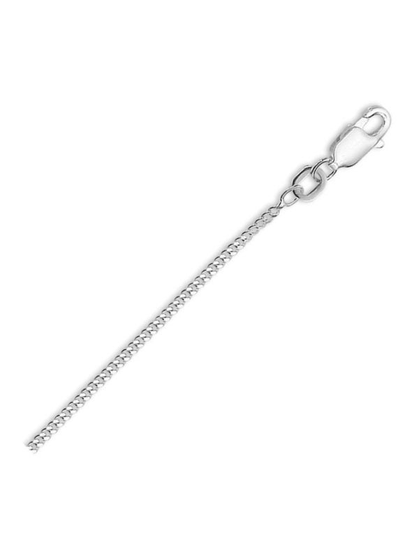 Treasure Collection TC-42672 Ketting gourmet 1,6 mm