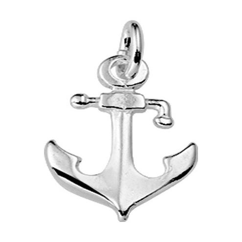 Treasure Collection TC-43111 Zilveren bedel anker