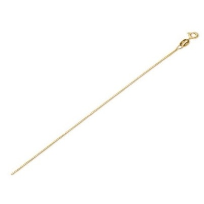 Treasure Collection TC-32567 ketting venetiaans 0,7 mm