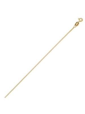Treasure Collection TC-32567 ketting venetiaans 0,7 mm
