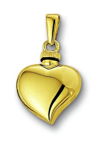 Treasure Collection TC-4013114 Gouden as hanger
