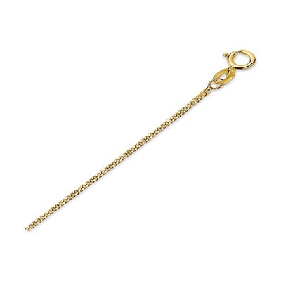 TC-33595 9 karaat gourmet 1.2 mm