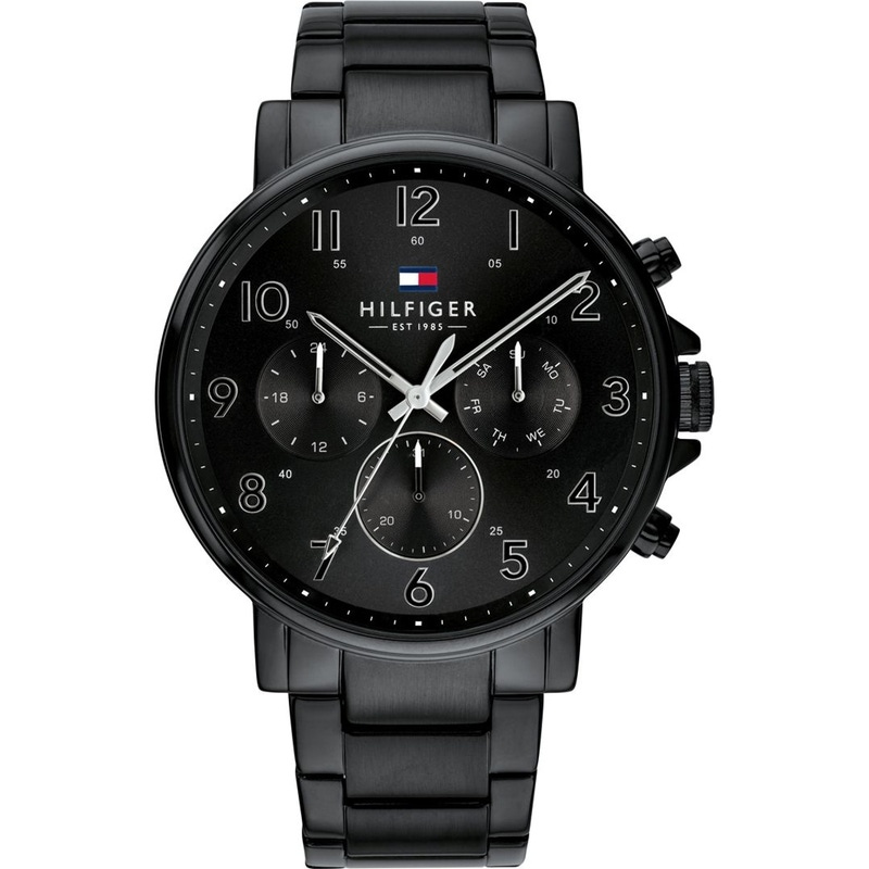 Tommy Hilfiger  TH1710383 Daniel horloge 44 mm